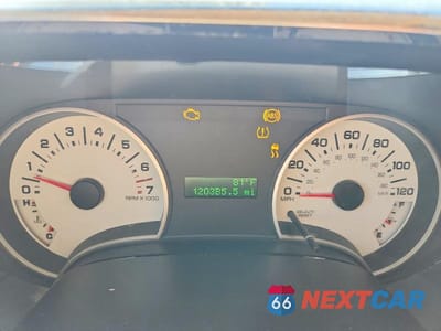 Zdjęcie 9 z 12 samochodu: 2010 FORD EXPLORER SPORT TRAC XLT VIN:1FMEU3BE6AUF01209 - miniatura