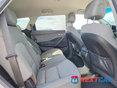 Zdjęcie 10 z 12 samochodu: 2016 HYUNDAI SANTA FE SE VIN:KM8SM4HFXGU155053 - miniatura