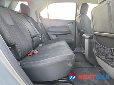 Zdjęcie 11 z 14 samochodu: 2016 CHEVROLET EQUINOX LS VIN:2GNALBEK1G1155650 - miniatura