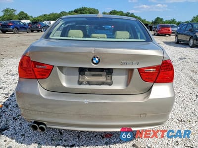 Zdjęcie 6 z 12 samochodu: 2009 BMW 328 XI SULEV VIN:WBAPK535X9A511569 - miniatura