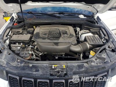 Zdjęcie 12 z 13 samochodu: 2021 JEEP GRAND CHEROKEE LIMITED VIN:1C4RJFBG4MC666509 - miniatura