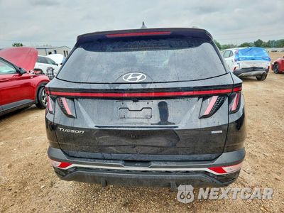 Zdjęcie 6 z 13 samochodu: 2022 HYUNDAI TUCSON SEL VIN:5NMJBCAE3NH092996 - miniatura