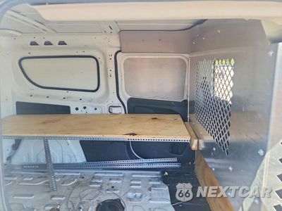 Zdjęcie 11 z 13 samochodu: 2022 RAM PROMASTER CITY TRADESMAN DELIVERY VAN VIN:ZFBHRFAB0N6W73437 - miniatura