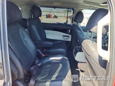 Zdjęcie 11 z 13 samochodu: 2023 KIA CARNIVAL SX PRESTIGE VIN:KNDNE5H31P6298147 - miniatura