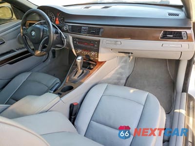 Zdjęcie 8 z 12 samochodu: 2009 BMW 328 I VIN:WBAWL13579PX23408 - miniatura