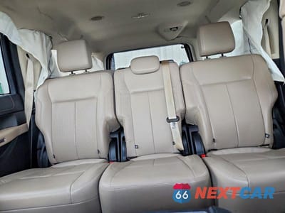 Zdjęcie 10 z 13 samochodu: 2024 FORD EXPEDITION MAX XLT VIN:1FMJK1J81REA12002 - miniatura