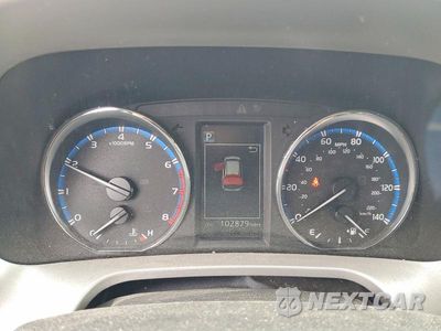Zdjęcie 9 z 12 samochodu: 2016 TOYOTA RAV4 XLE VIN:2T3RFREV0GW526911 - miniatura