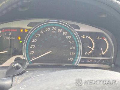 Zdjęcie 8 z 13 samochodu: 2010 TOYOTA VENZA AWD V6 VIN:4T3BK3BB2AU041228 - miniatura