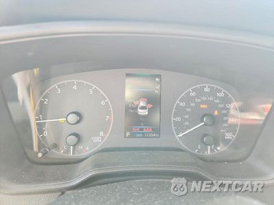 Zdjęcie 9 z 12 samochodu: 2023 TOYOTA COROLLA SE VIN:5YFS4MCEXPP146840 - miniatura