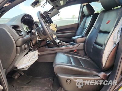 Zdjęcie 7 z 13 samochodu: 2025 DODGE DURANGO R/T VIN:1C4SDJCT1SC550978 - miniatura