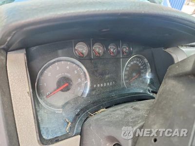 Zdjęcie 9 z 12 samochodu: 2009 FORD F150 SUPERCREW VIN:1FTRW148X9FA14297 - miniatura