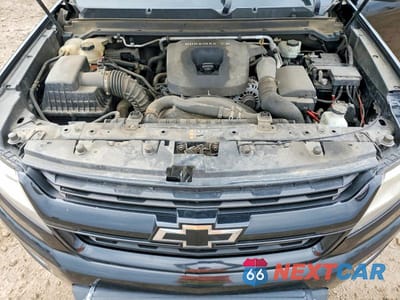 Zdjęcie 11 z 12 samochodu: 2016 CHEVROLET COLORADO Z71 VIN:1GCPTDE11G1264413 - miniatura