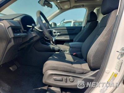 Zdjęcie 7 z 13 samochodu: 2026 HONDA CR-V EX VIN:2HKRS4H45TH442182 - miniatura