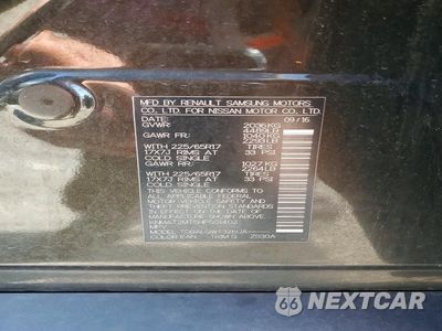 Zdjęcie 13 z 13 samochodu: 2017 NISSAN ROGUE SV VIN:KNMAT2MT5HP501402 - miniatura