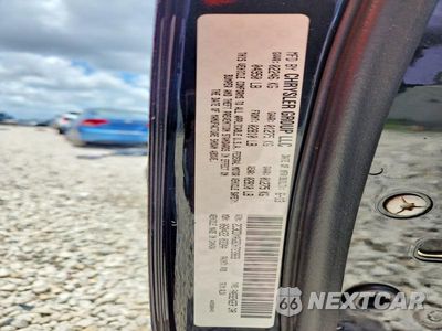 Zdjęcie 12 z 12 samochodu: 2013 DODGE CHALLENGER SXT VIN:2C3CDYAG8DH723869 - miniatura