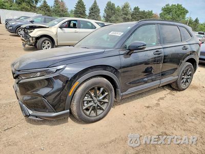 2026 HONDA CR-V SPORT-L 7FARS6H83TE053025 - główne zdjęcie licytacji z USA - miniatura