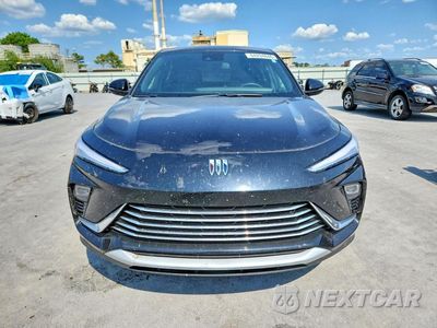 Piąte zdjęcie samochodu w środku: 2024 BUICK ENVISTA PREFERRED VIN:KL47LAE25RB192632 - miniatura
