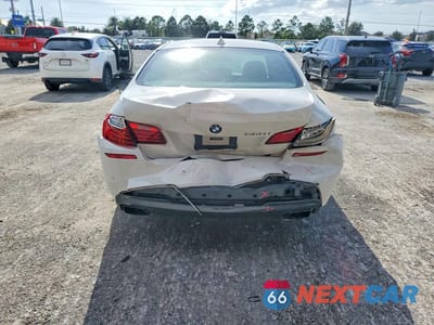 Zdjęcie 6 z 12 samochodu: 2016 BMW 550 I VIN:WBAKN9C57GD962687 - miniatura