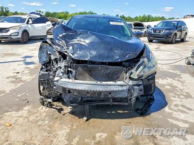 Piąte zdjęcie samochodu w środku: 2017 NISSAN ALTIMA 2.5 SR VIN:1N4AL3AP2HC229014 - miniatura