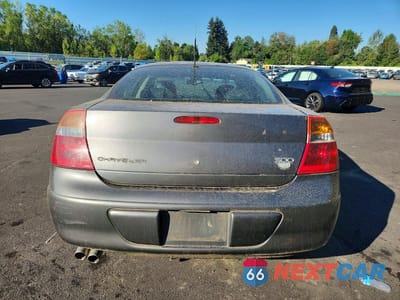 Zdjęcie 6 z 12 samochodu: 2002 CHRYSLER 300M VIN:2C3HE66G02H301866 - miniatura