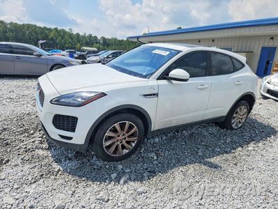 2019 JAGUAR E-PACE S SADFJ2FX8K1Z35095 - główne zdjęcie licytacji z USA - miniatura