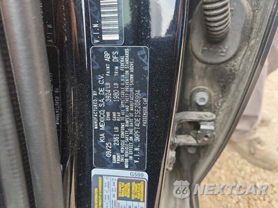 Zdjęcie 12 z 12 samochodu: 2025 KIA K4 LXS VIN:3KPFT4DE1SE208994 - miniatura