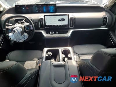 Zdjęcie 8 z 13 samochodu: 2025 FORD EXPEDITION MAX PLATINUM VIN:1FMJK1M84SEA56433 - miniatura