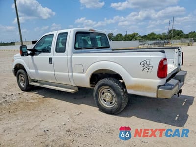 Drugie zdjęcie samochodu z przodu: 2013 FORD F250 SUPER DUTY VIN:1FT7X2B64DEB57272 - miniatura