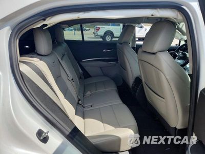 Zdjęcie 11 z 13 samochodu: 2023 CADILLAC XT4 LUXURY VIN:1GYFZBR49PF150448 - miniatura