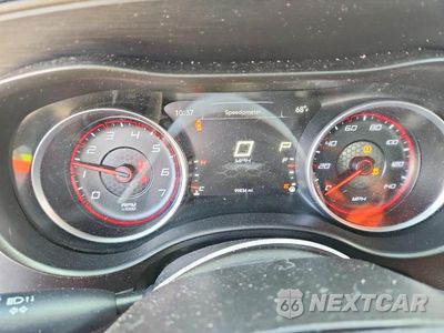Zdjęcie 9 z 12 samochodu: 2016 DODGE CHARGER SE VIN:2C3CDXBGXGH178657 - miniatura