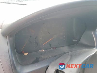Zdjęcie 9 z 12 samochodu: 2003 HONDA ACCORD EX VIN:1HGCM726X3A007551 - miniatura