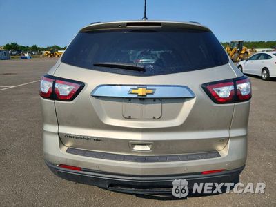 Zdjęcie 6 z 13 samochodu: 2017 CHEVROLET TRAVERSE LT VIN:1GNKVGKD5HJ179765 - miniatura