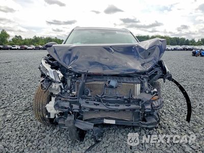 Piąte zdjęcie samochodu w środku: 2021 NISSAN ROGUE SL VIN:5N1AT3CB0MC820573 - miniatura