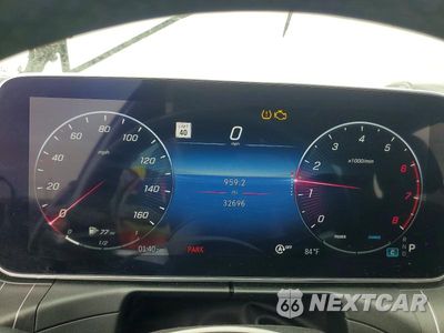 Zdjęcie 9 z 12 samochodu: 2024 MERCEDES-BENZ C 300 4MATIC VIN:W1KAF4HB9RR189844 - miniatura