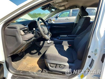 Zdjęcie 7 z 12 samochodu: 2026 TOYOTA CAMRY LE VIN:4T1DAACK3TU730575 - miniatura