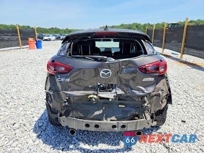 Zdjęcie 6 z 14 samochodu: 2016 MAZDA CX-3 SPORT VIN:JM1DKBB71G0123026 - miniatura