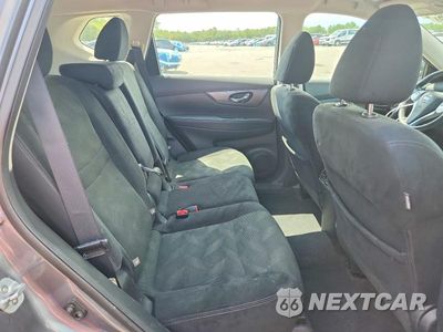 Zdjęcie 11 z 13 samochodu: 2015 NISSAN ROGUE S VIN:5N1AT2MT0FC883676 - miniatura