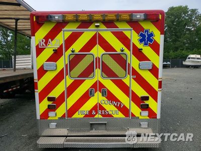 Zdjęcie 6 z 12 samochodu: 2013 INTERNATIONAL 4000 4300 LP VIN:1HTMYSKL6DH400409 - miniatura