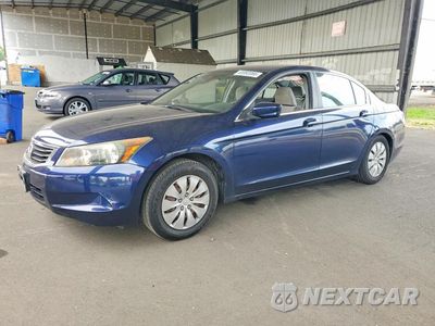 2008 HONDA ACCORD LX 1HGCP26308A067971 - główne zdjęcie licytacji z USA - miniatura