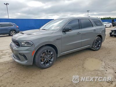 2022 DODGE DURANGO R/T 1C4SDJCTXNC215612 - główne zdjęcie licytacji z USA - miniatura