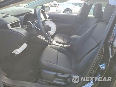 Zdjęcie 7 z 12 samochodu: 2026 TOYOTA COROLLA LE VIN:5YFB4MDEXTP466779 - miniatura