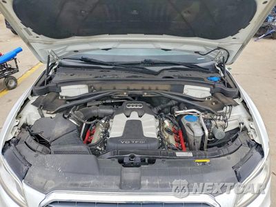 Zdjęcie 12 z 13 samochodu: 2017 AUDI SQ5 PREMIUM PLUS VIN:WA1CCAFP5HA074853 - miniatura