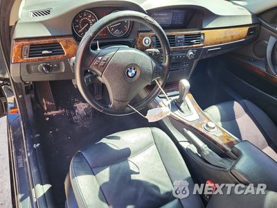 Zdjęcie 8 z 12 samochodu: 2008 BMW 328 I VIN:WBAVA37548NL44187 - miniatura