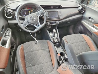 Zdjęcie 8 z 13 samochodu: 2020 NISSAN KICKS SR VIN:3N1CP5DV2LL530380 - miniatura