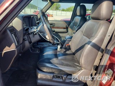 Zdjęcie 7 z 13 samochodu: 2001 JEEP CHEROKEE CLASSIC VIN:1J4FF58S51L563342 - miniatura