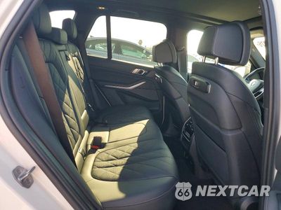 Zdjęcie 10 z 12 samochodu: 2024 BMW X5 XDRIVE40I VIN:5UX23EU03R9V61209 - miniatura