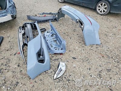 Zdjęcie 12 z 13 samochodu: 2021 HONDA ACCORD SPORT VIN:1HGCV2F30MA029804 - miniatura