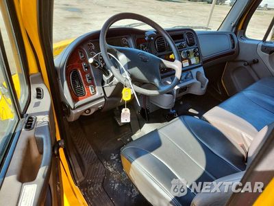 Zdjęcie 8 z 12 samochodu: 2018 FREIGHTLINER M2 106 MED - BOX TRUCK VIN:3ALACWFC8JDJH5069 - miniatura
