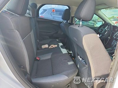 Zdjęcie 10 z 12 samochodu: 2012 FORD FOCUS SE VIN:1FAHP3F28CL201694 - miniatura