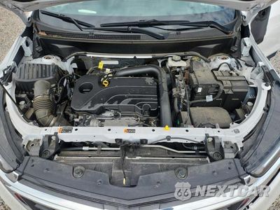 Zdjęcie 12 z 13 samochodu: 2024 CHEVROLET EQUINOX LT VIN:3GNAXUEG7RL240487 - miniatura